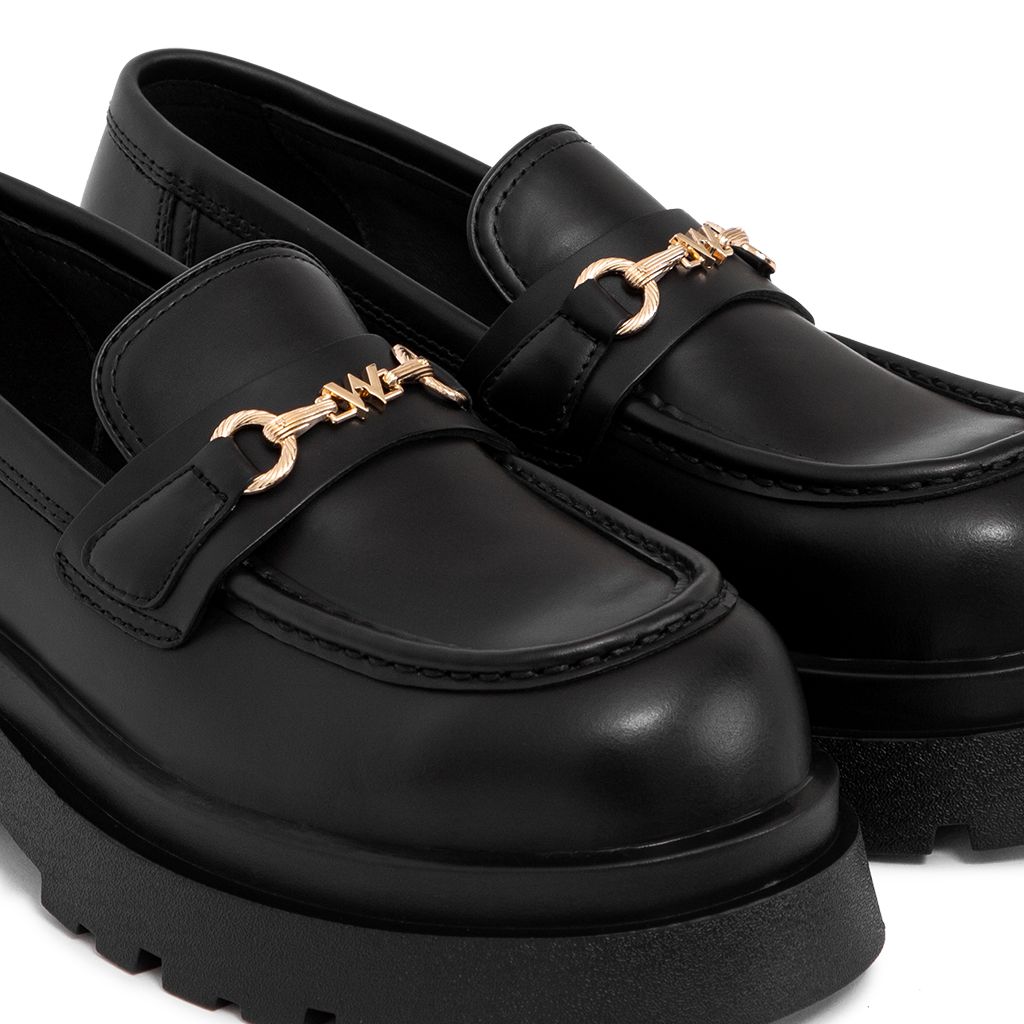 THE CHUNKY WOLF HORSEBIT LOAFER SS24