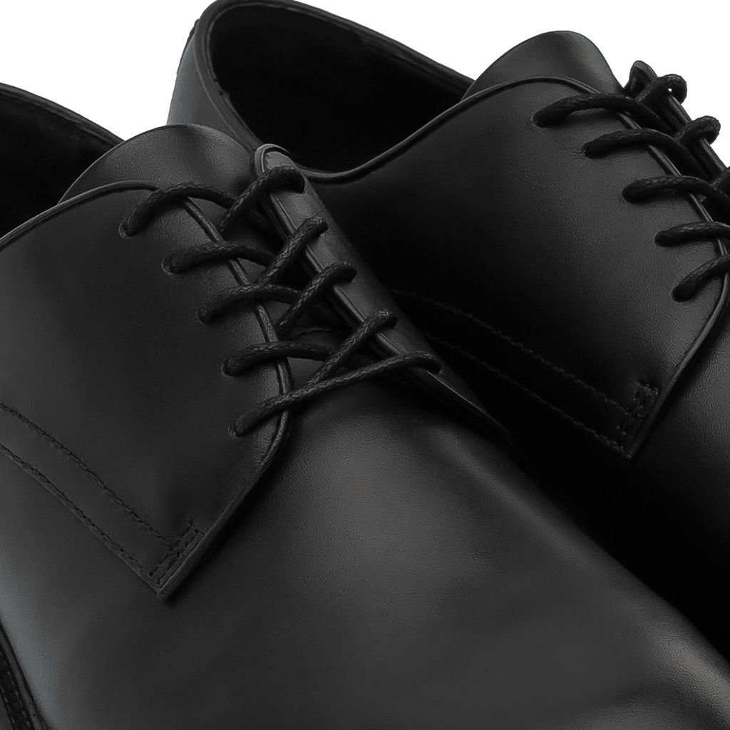 THE SEAN LADY WOLF DERBY - BLACK