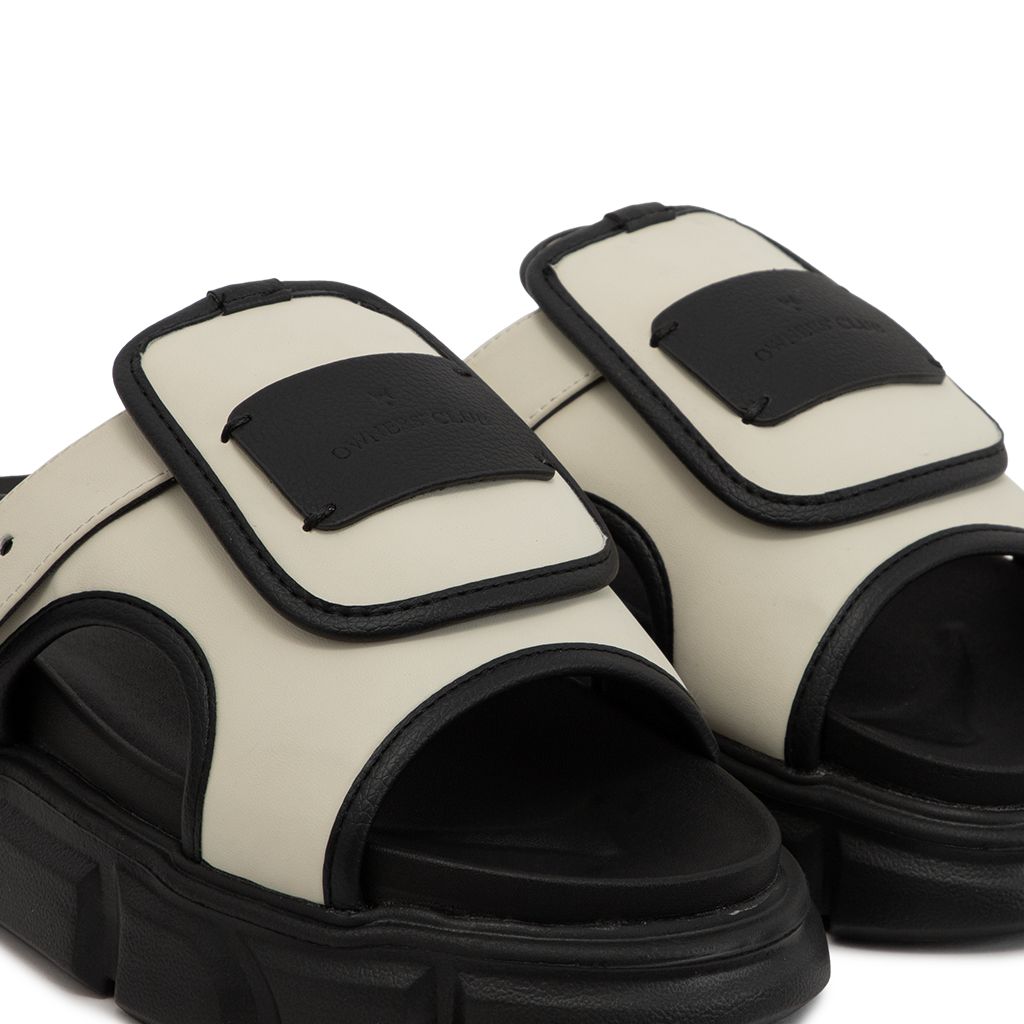 THEWOLF ESSENTIAL SAM SANDAL