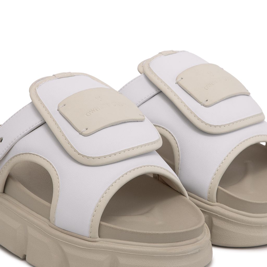THEWOLF ESSENTIAL SAM SANDAL