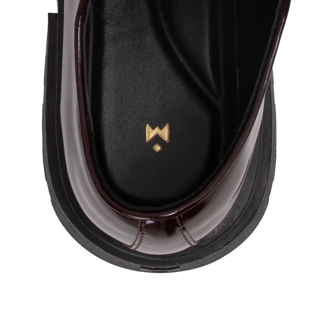 THE CHUNKY WOLF DERBY SS24