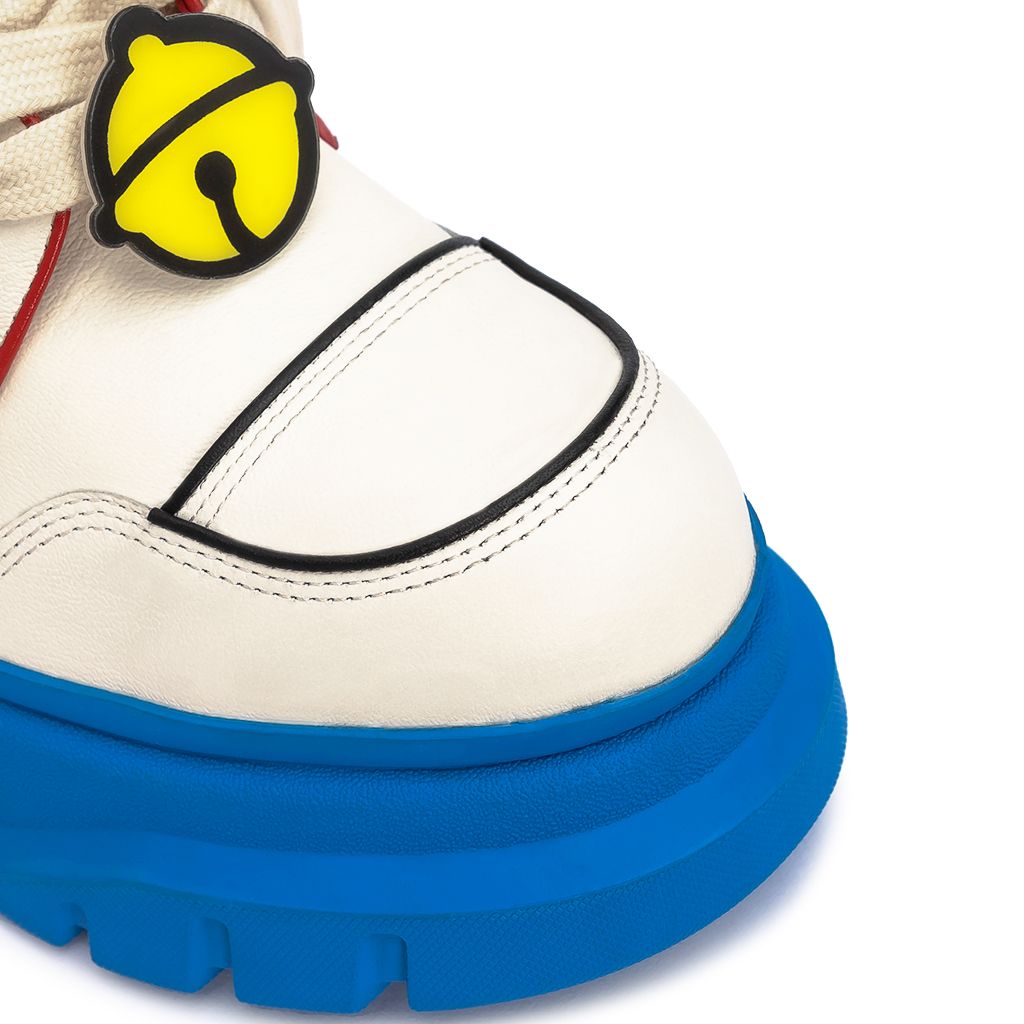 DORAEMON DERBY - SHOE FOR DECOR