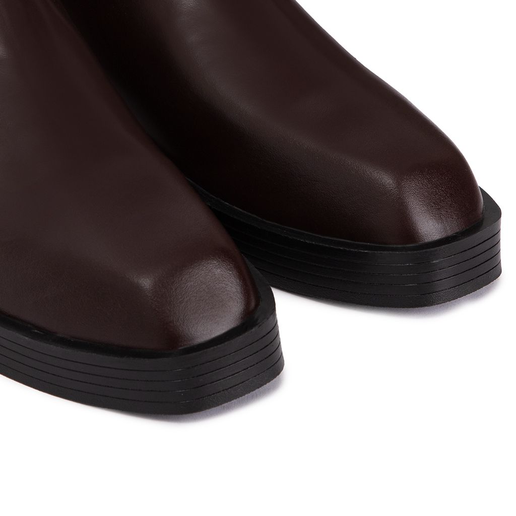 THE FLEX WOLF CHELSEA BOOT