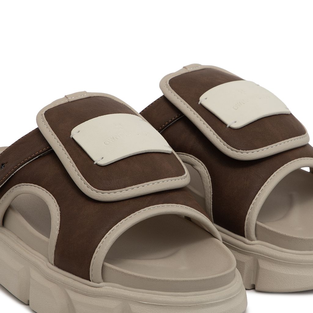 THEWOLF ESSENTIAL SAM SANDAL