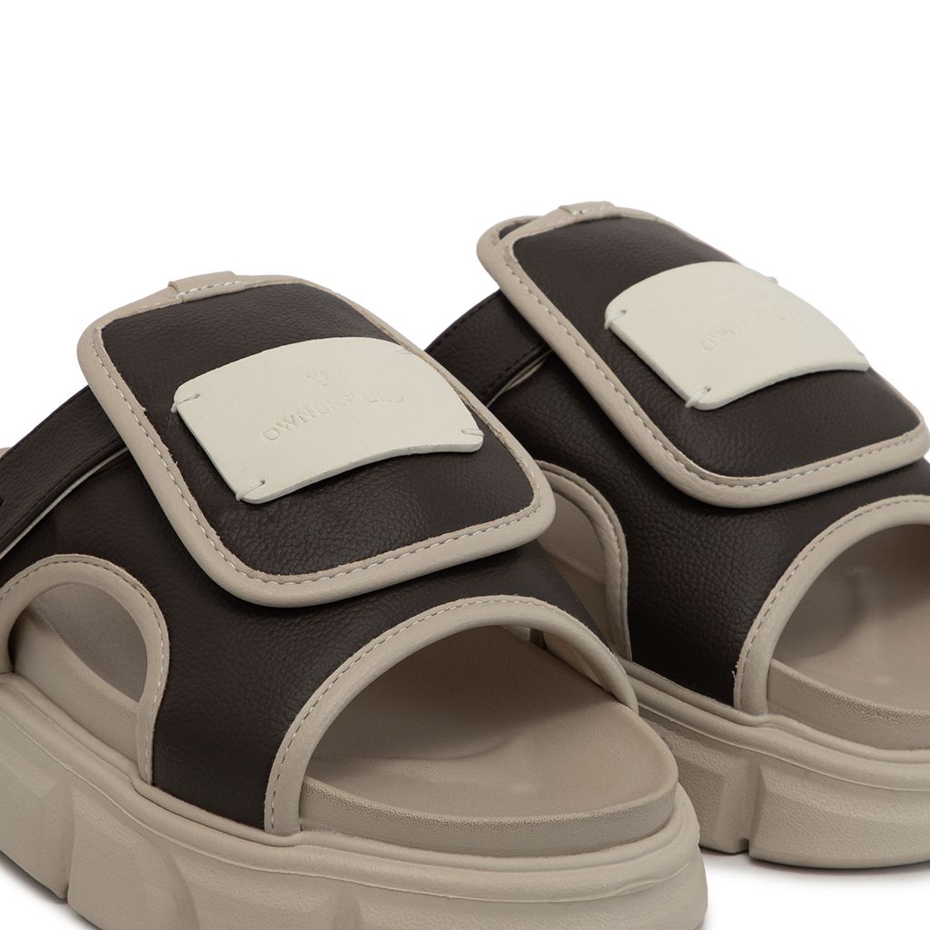 THEWOLF ESSENTIAL SAM SANDAL