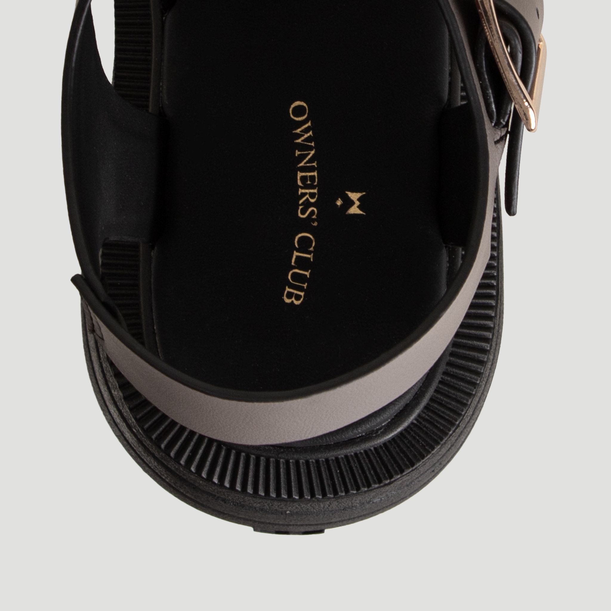 THEWOLF ESSENTIAL CAGE SANDAL V2