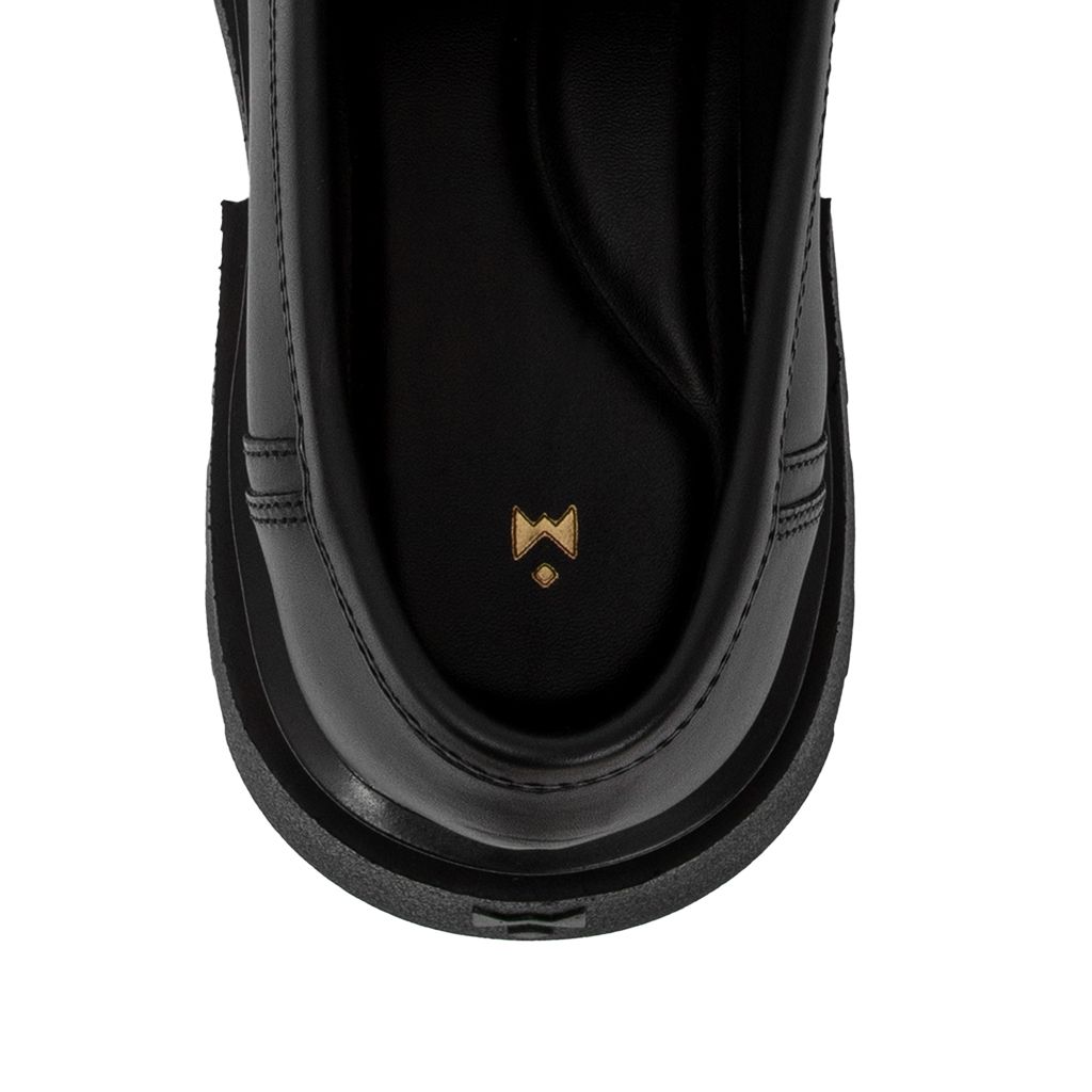 THE CHUNKY WOLF HORSEBIT LOAFER SS24