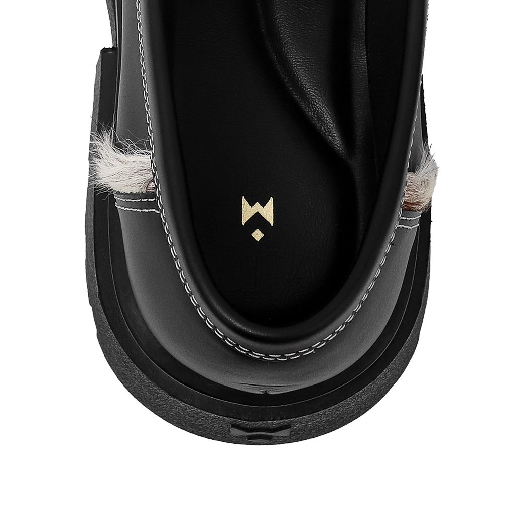 SPECIAL EDITION THE CHUNKY WOLF LOAFER SS24