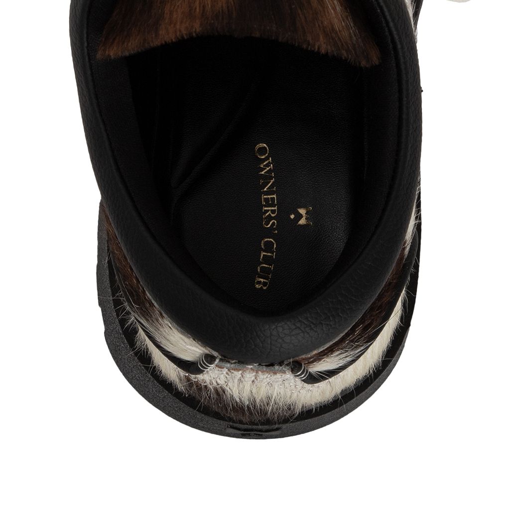 THE GIGANTIC WOLF DERBY SPECIAL EDITION - FUR