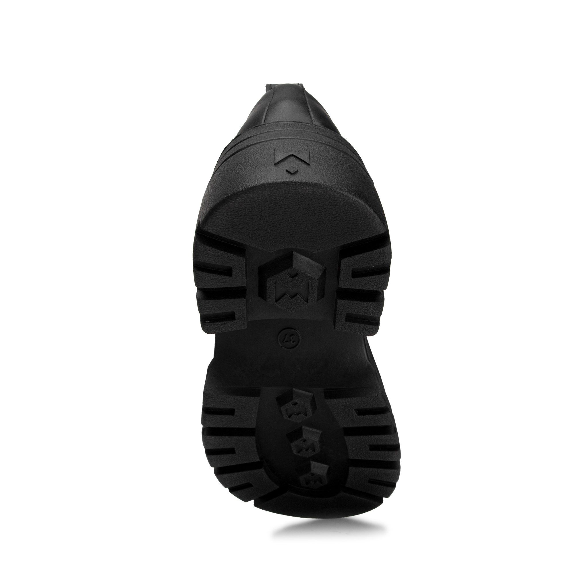 THE SLAY-DY WOLF LOLITA - BLACK