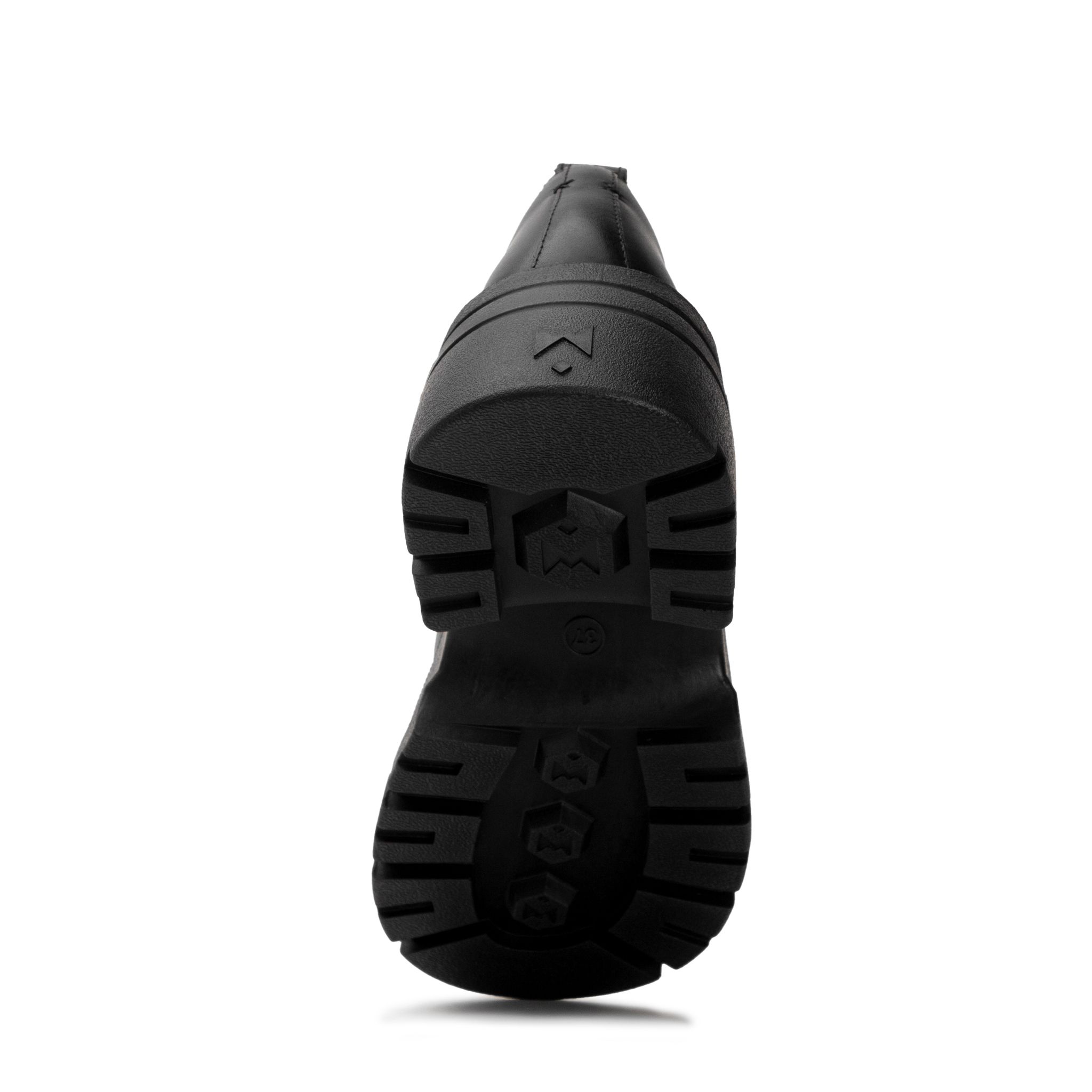 THE SLAY-DY WOLF DERBY - BLACK