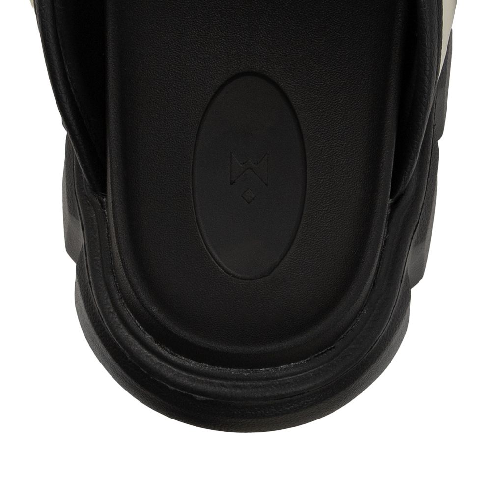 THEWOLF ESSENTIAL SAM SANDAL