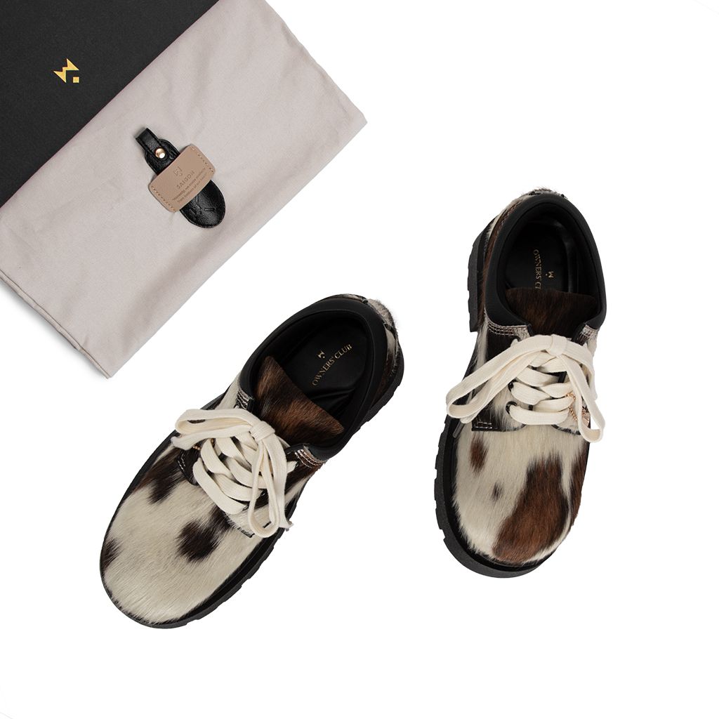THE GIGANTIC WOLF DERBY SPECIAL EDITION - FUR