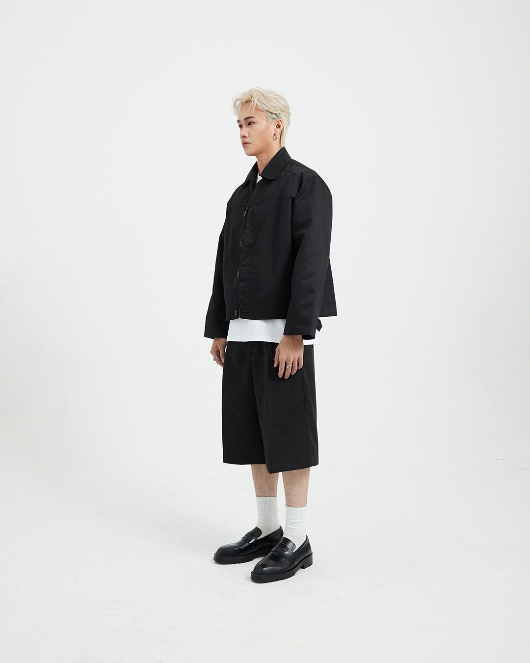THE FLEX WOLF LOAFER