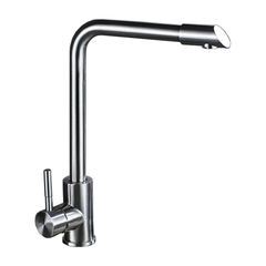 Vòi Rửa Chén Nóng Lạnh Draco F3110I 2 Chế Độ Nước Inox 304 Chống Gỉ Chống Ăn Mòn Xoay 360 Độ - Hàng Chính Hãng