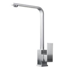 Vòi Rửa Chén Nóng Lạnh Draco F3111I 2 Chế Độ Nước Inox 304 Chống Gỉ Chống Ăn Mòn - Hàng Chính Hãng