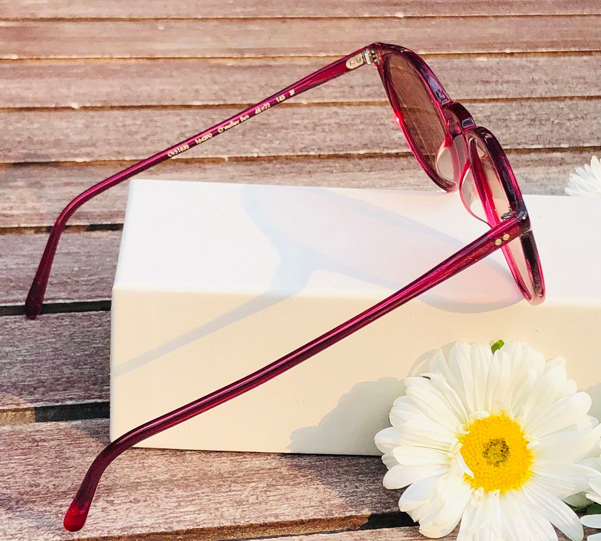 Kính râm Oliver Peoples O'malley Sun OV5183S 1643PO