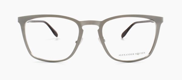  Alexander McQueen AM0167O 003 eyeglasses 