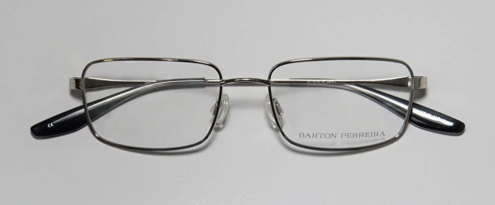 Barton Perreira Dan'l Silver