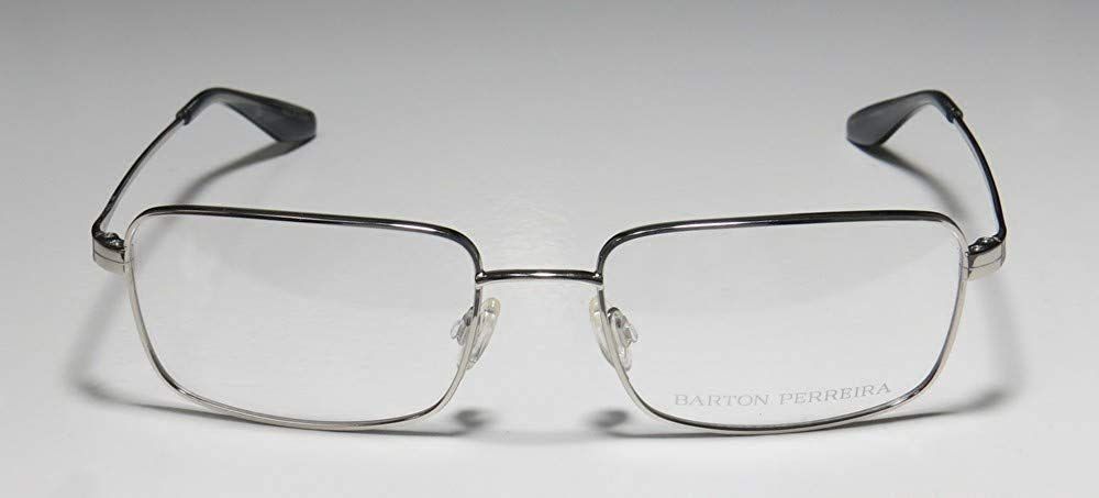 Barton Perreira Dan'l Silver
