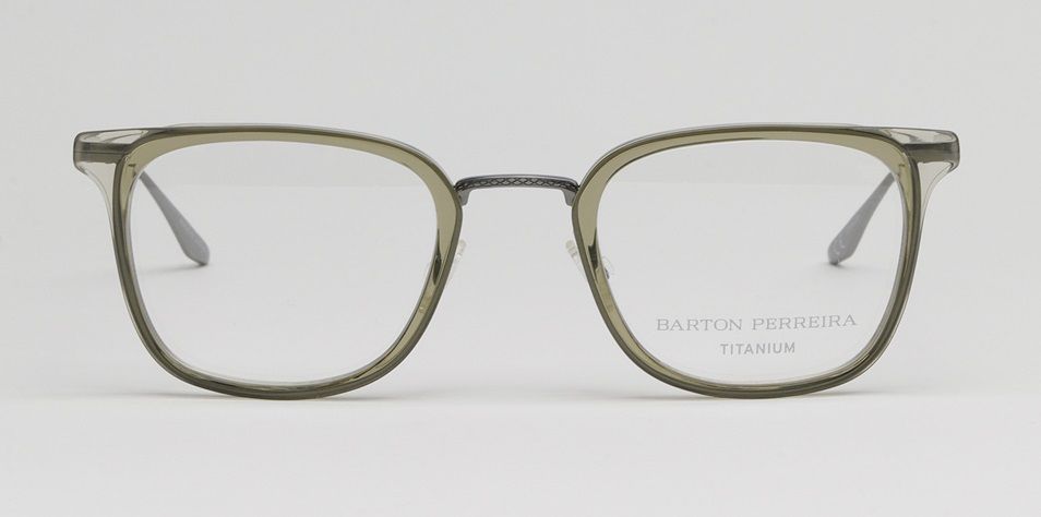 (ĐÃ BÁN) Barton Perreira Healey eyeglasses