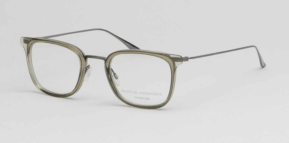 (ĐÃ BÁN) Barton Perreira Healey eyeglasses