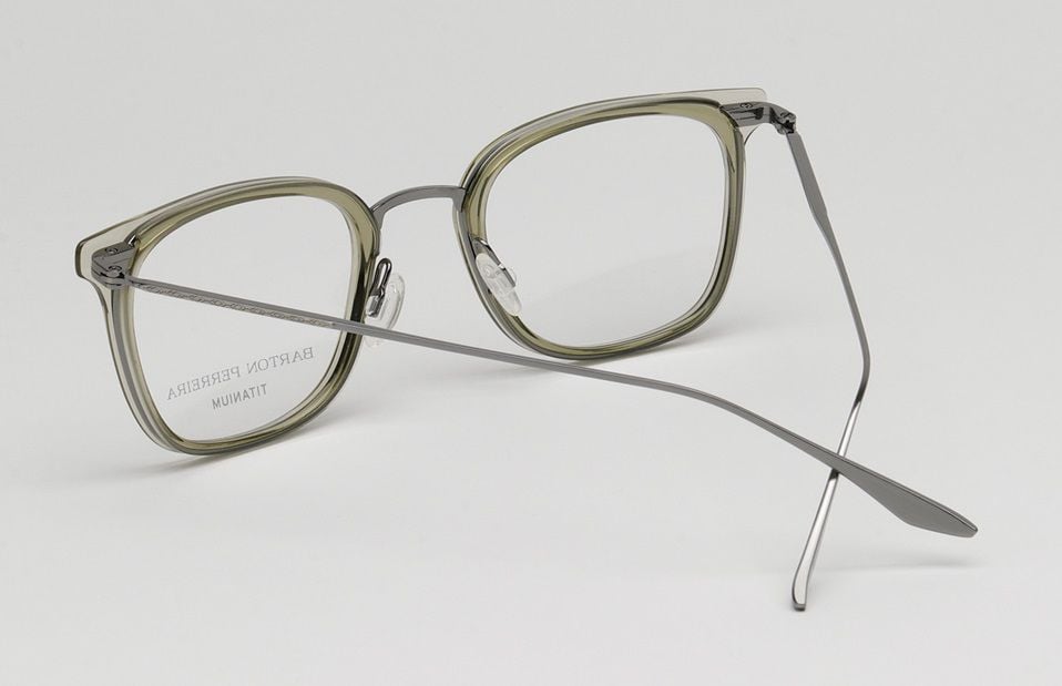 (ĐÃ BÁN) Barton Perreira Healey eyeglasses