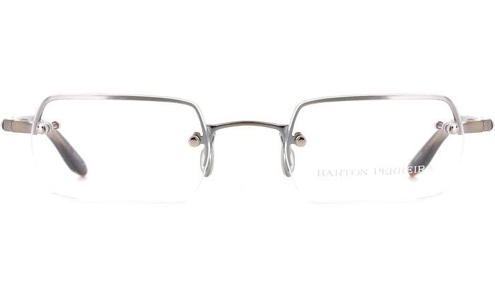 Barton Perreira Hillix titanium frame eyeglasses