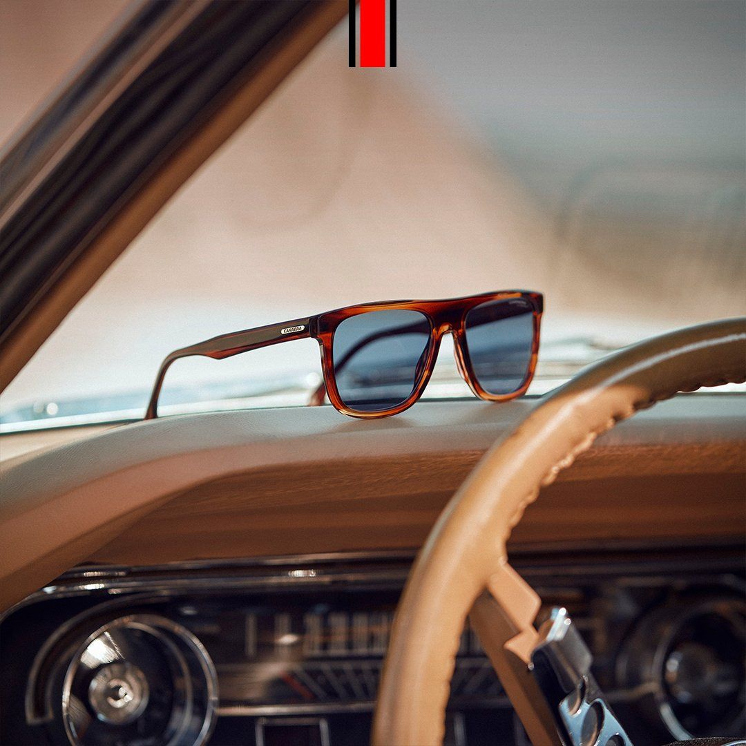 (ĐÃ BÁN) Carrera 267/S 0573/KU sunglasses