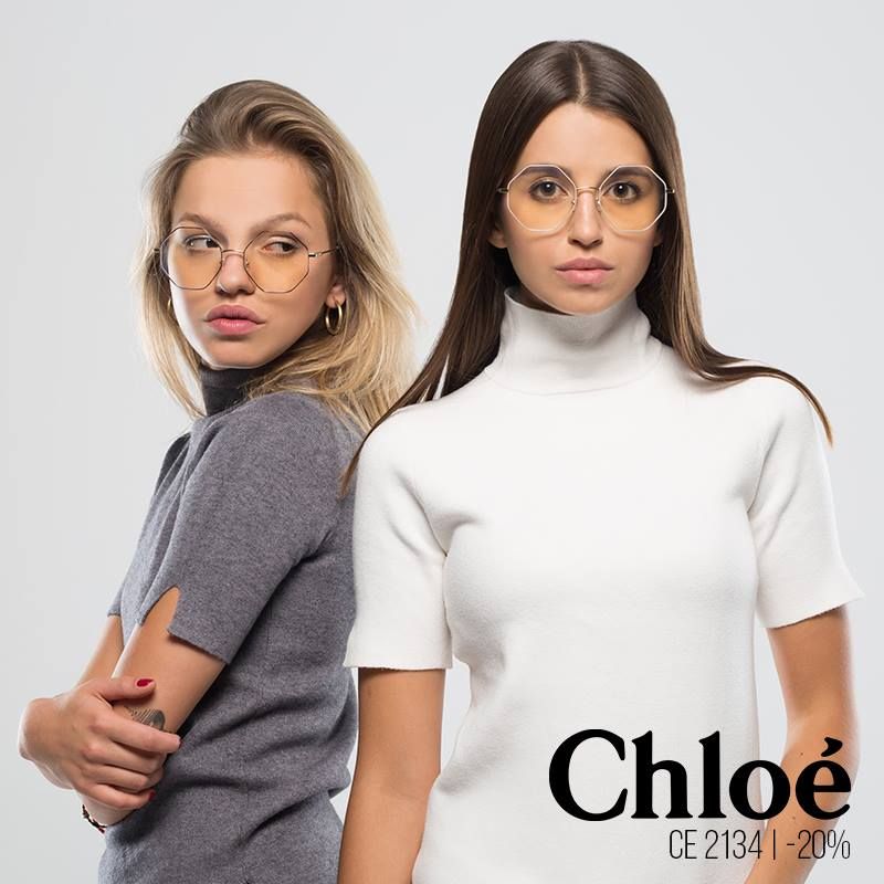 Chloe CE2134 743