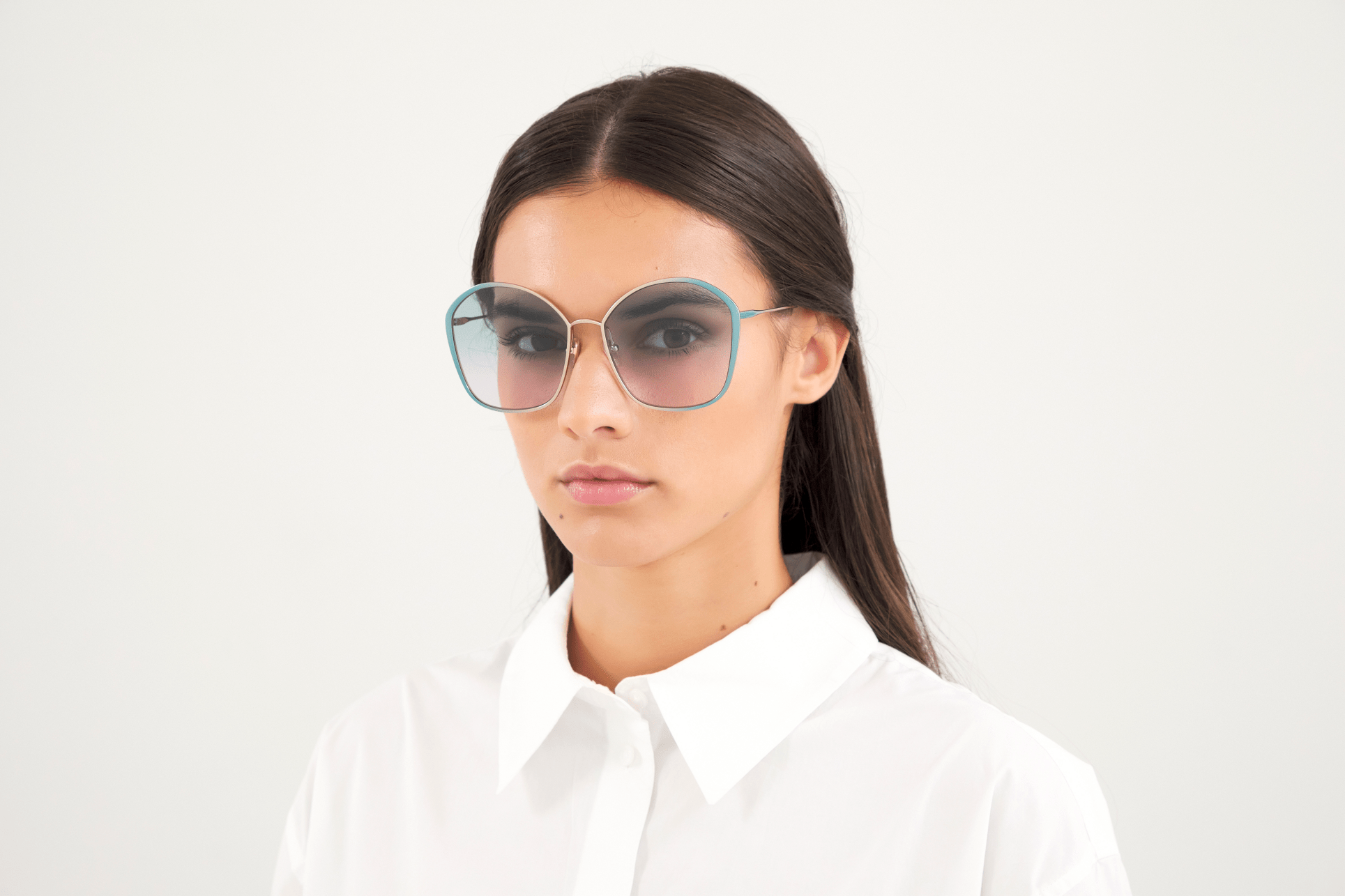 Chloe CH0015s 001 sunglasses