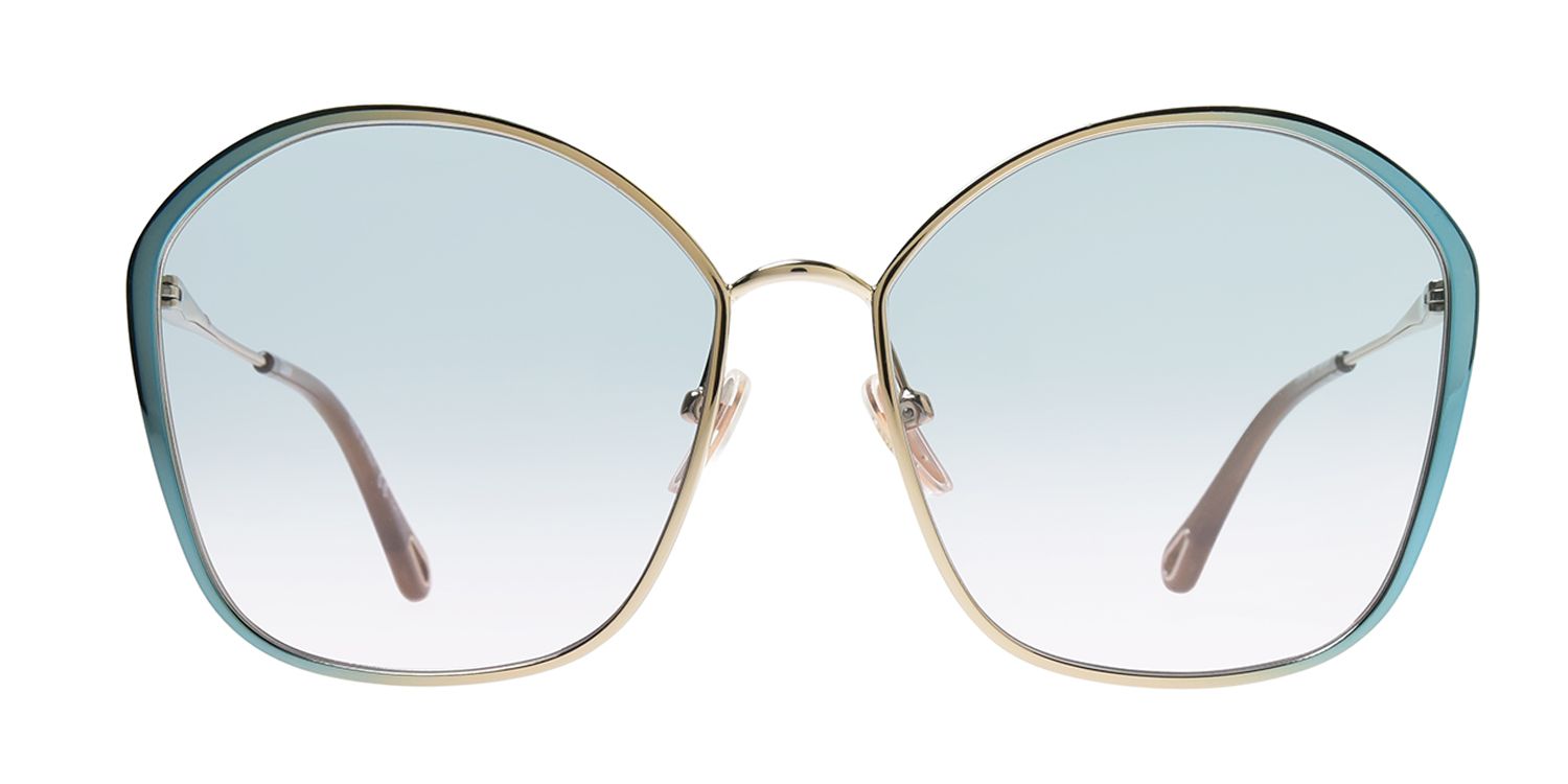 Chloe CH0015s 001 sunglasses