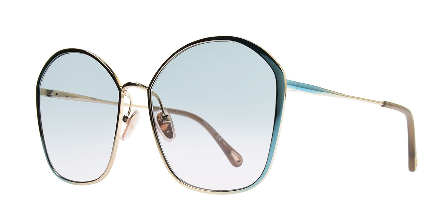 Chloe CH0015s 001 sunglasses