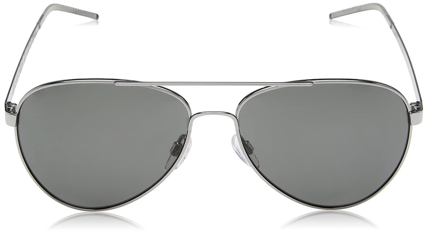 (ĐÃ BÁN) Cole Haan CH6020 045 silver grey sunglasses