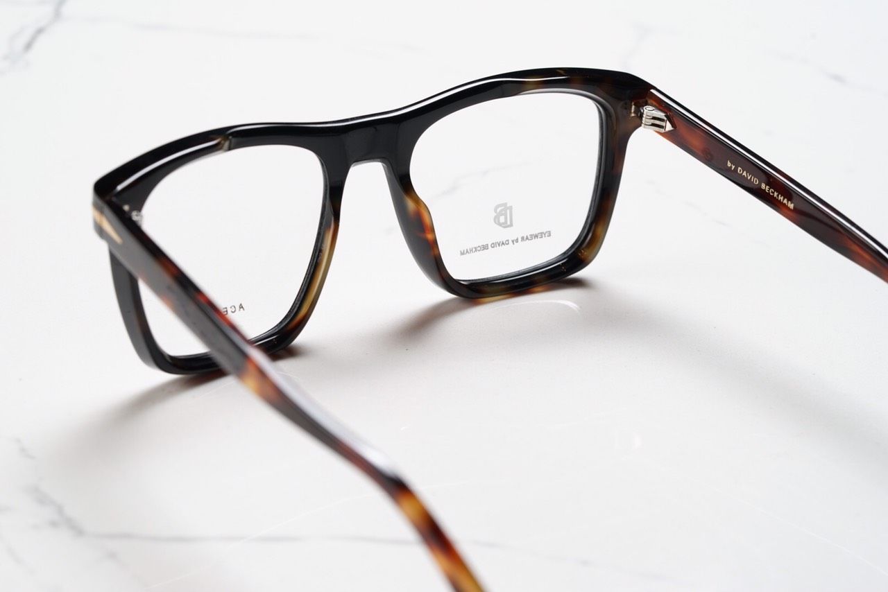  (ĐÃ BÁN) David Beckham DB 7020 eyeglasses 