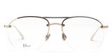  Dior Stellaire O11 J5G eyeglasses 