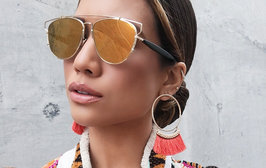 Dior DIORTECHNOLOGIC RHL/83 sunglasses
