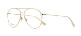  Christian Dior STELLAIRE O17 0J5G eyeglasses 