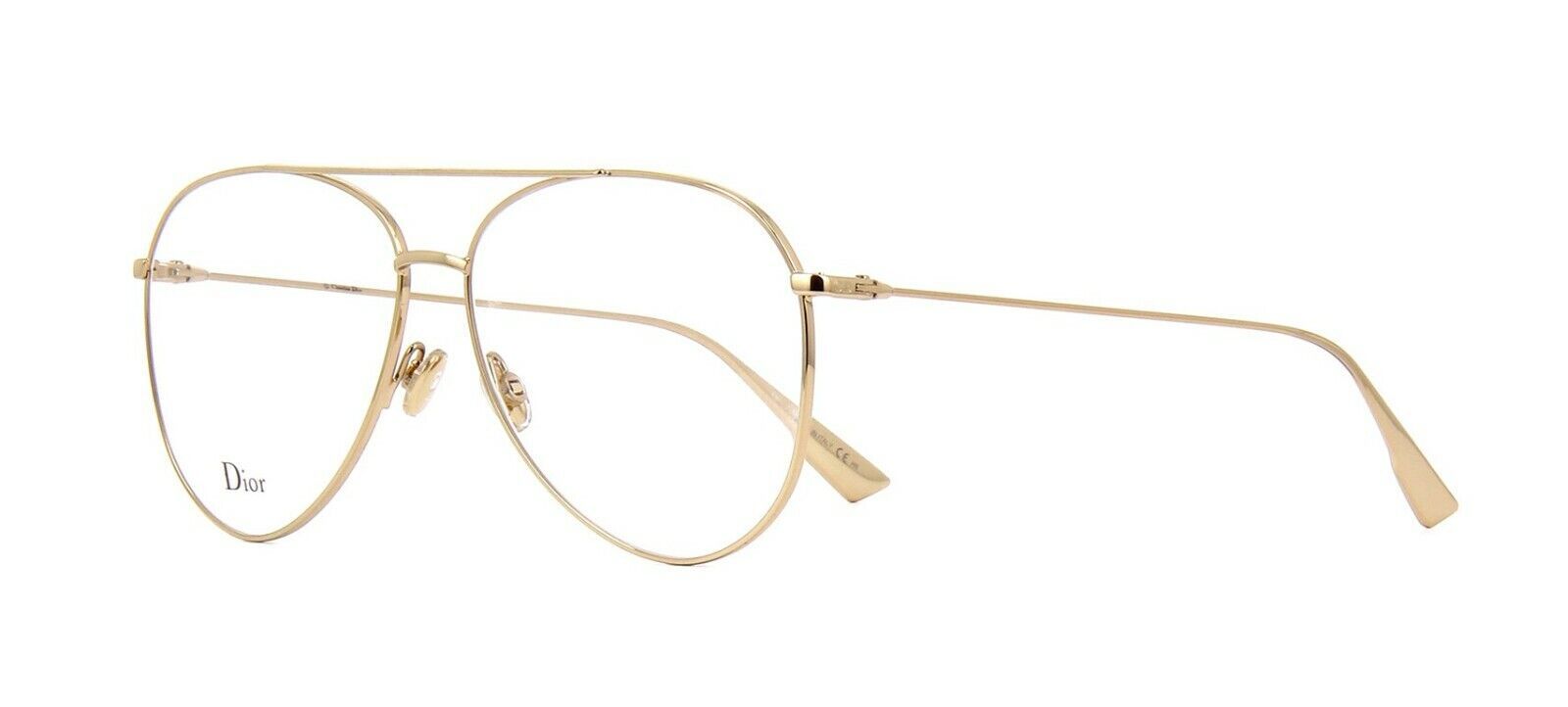  Christian Dior STELLAIRE O17 0J5G eyeglasses 