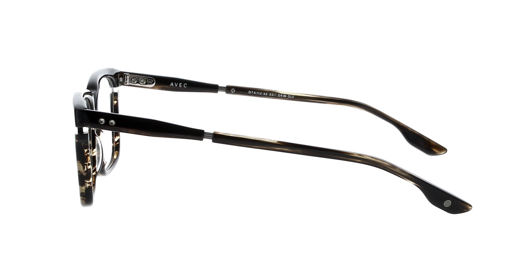 (ĐÃ BÁN) DITA AVEC DTX112 eyeglasses