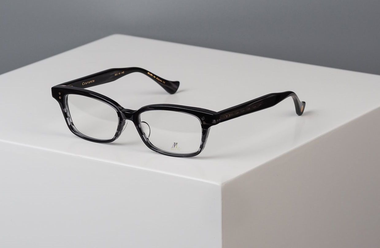 DITA Courante DRX-3001 eyeglasses