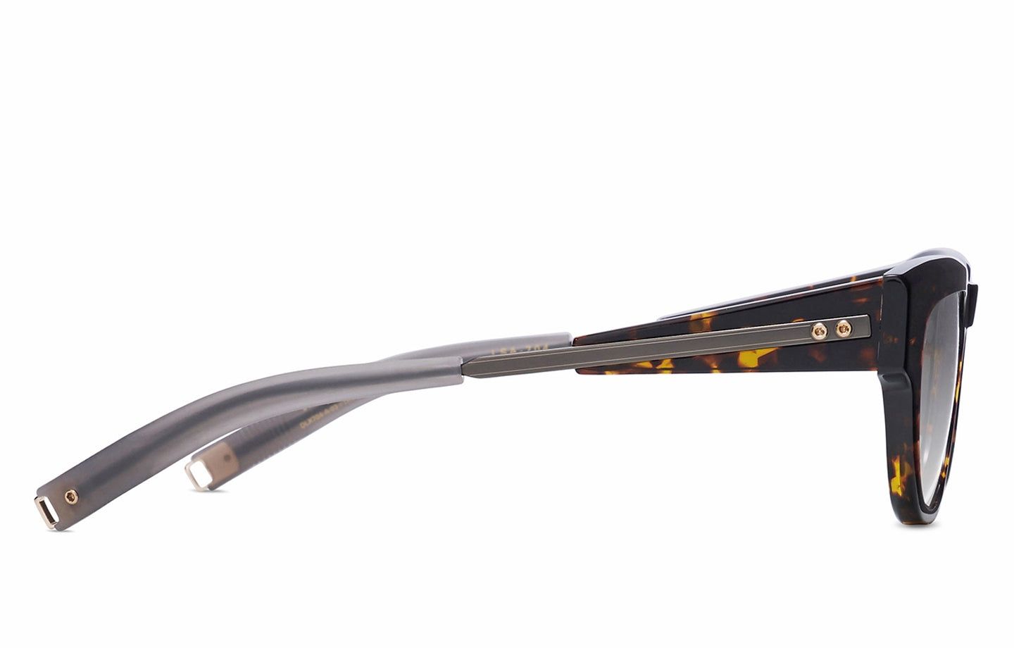 DITA Lancier LSA-704 tortoise frame