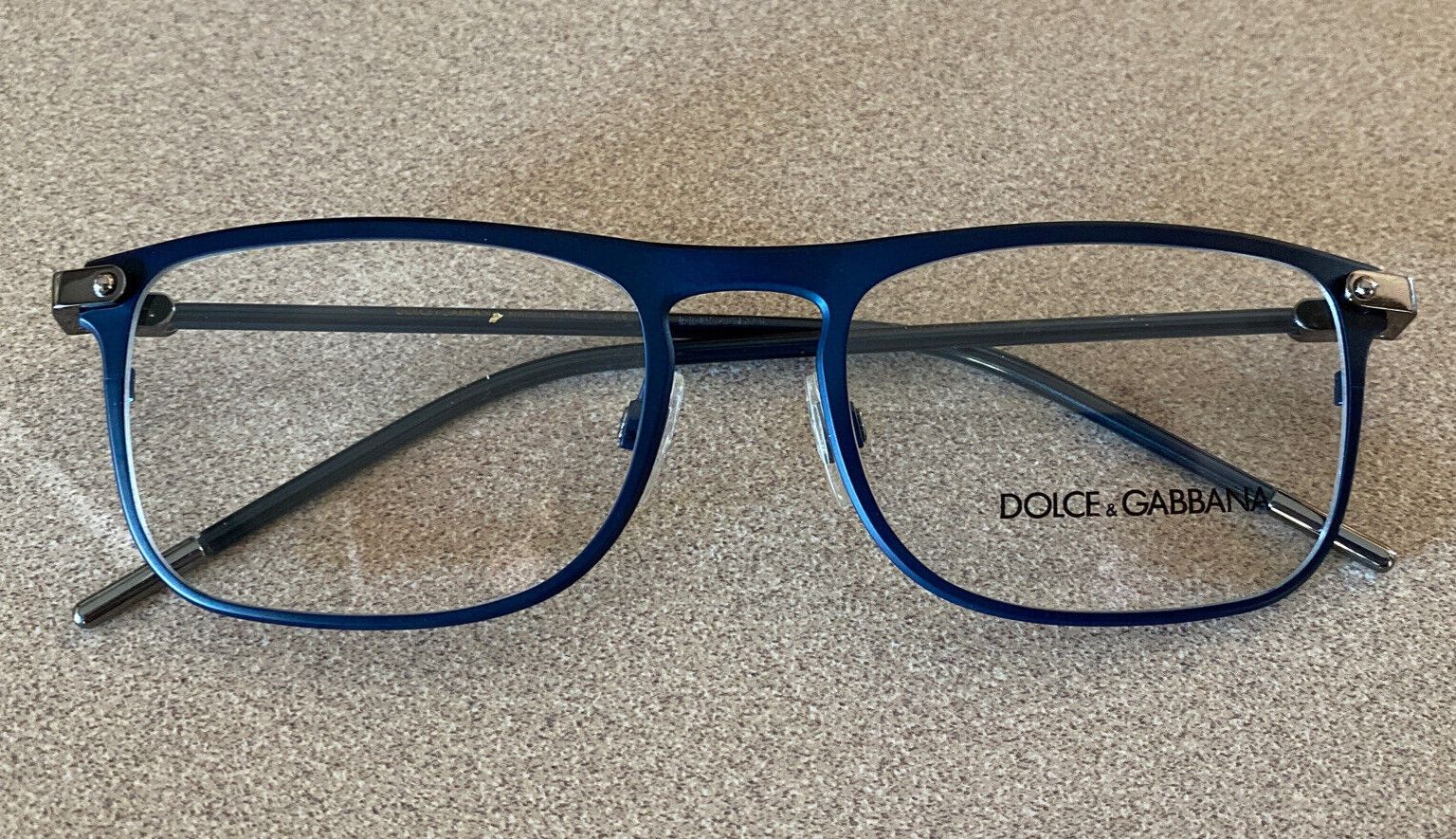 Dolce & Gabbana DG1315 1280 eyeglasses