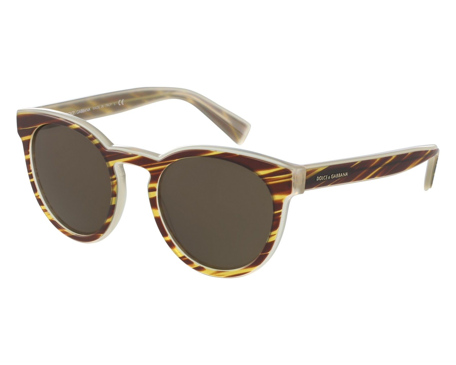Dolce & Gabbana DG 4285 3052/73