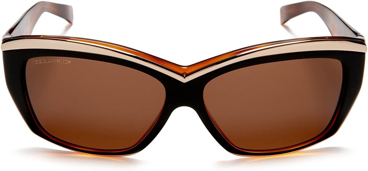 (ĐÃ BÁN) Dsquared DQ 0017s 05E sunglasses