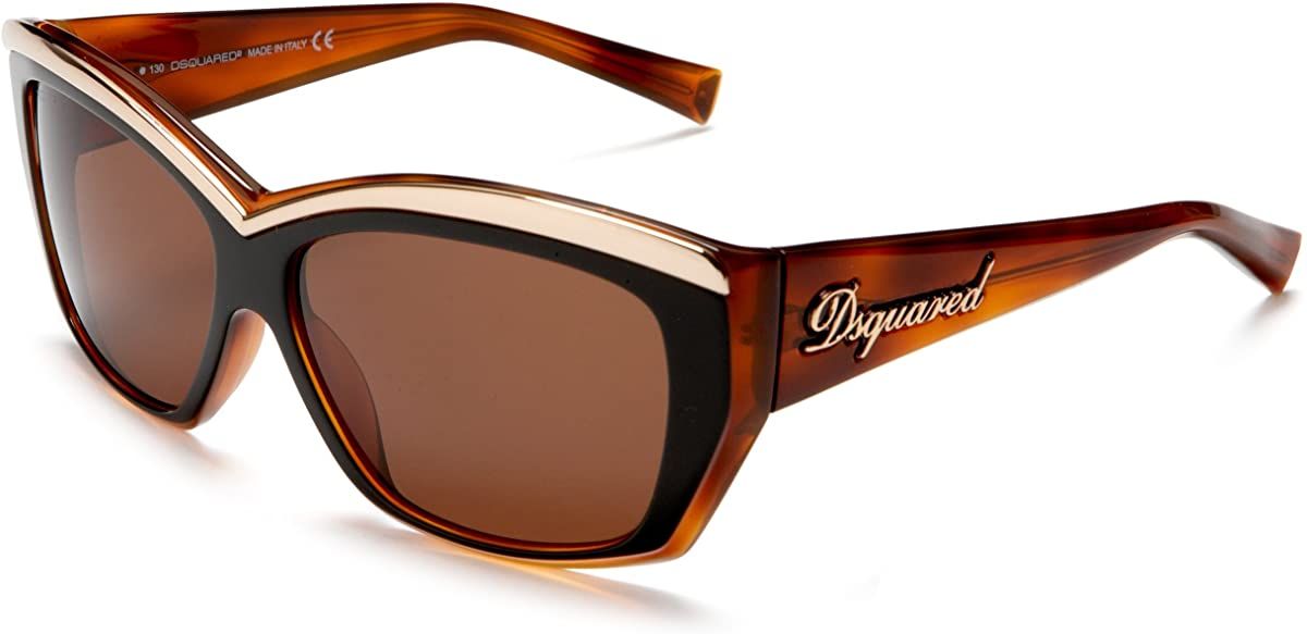 (ĐÃ BÁN) Dsquared DQ 0017s 05E sunglasses
