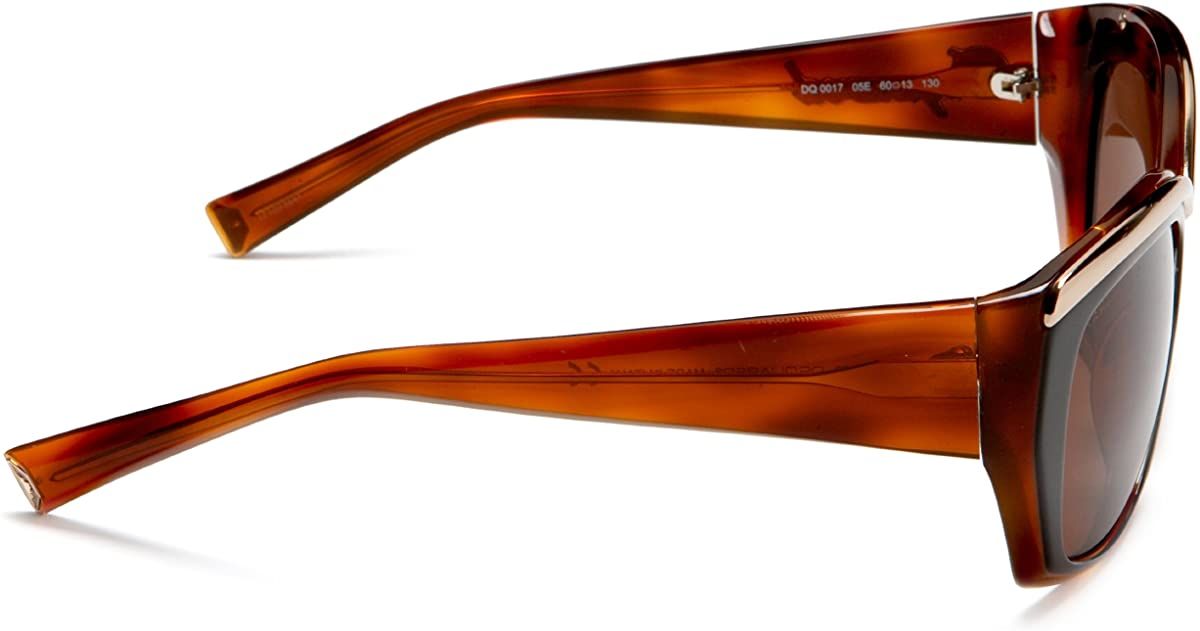 (ĐÃ BÁN) Dsquared DQ 0017s 05E sunglasses