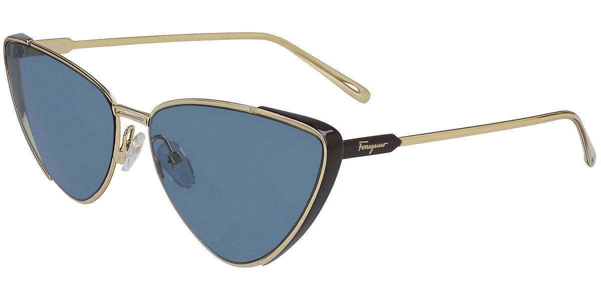 Ferragamo SF206S 703 sunglasses