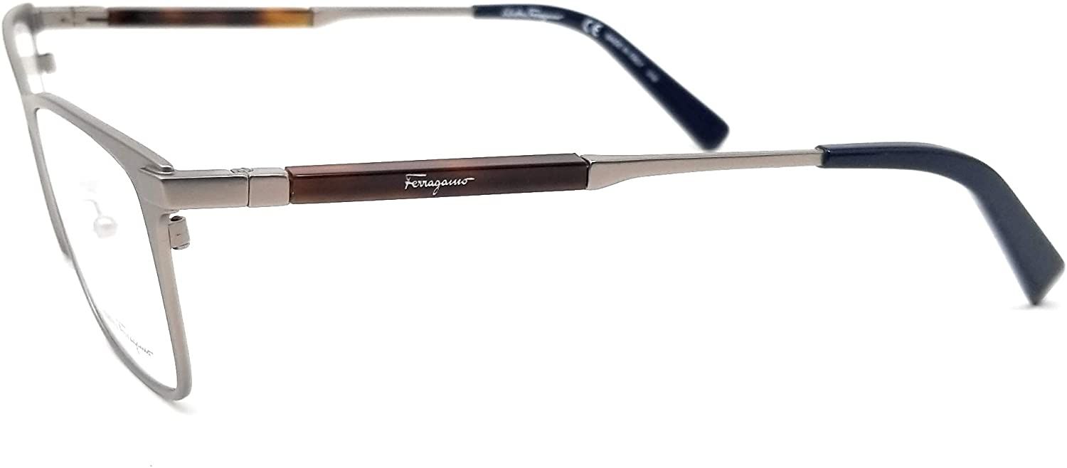 (ĐÃ BÁN) Gọng kính Ferragamo SF2165 033