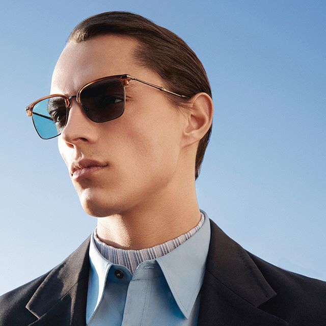 Ferragamo SF227S 086 sunglasses